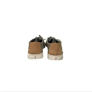 Justin Boots | Shoes | Justin Boots Green Loafers Slipons  display picture 2